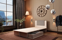 Görseli Galeri görüntüleyiciye yükleyin, 100Latte