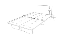 Görseli Galeri görüntüleyiciye yükleyin, 100Latte